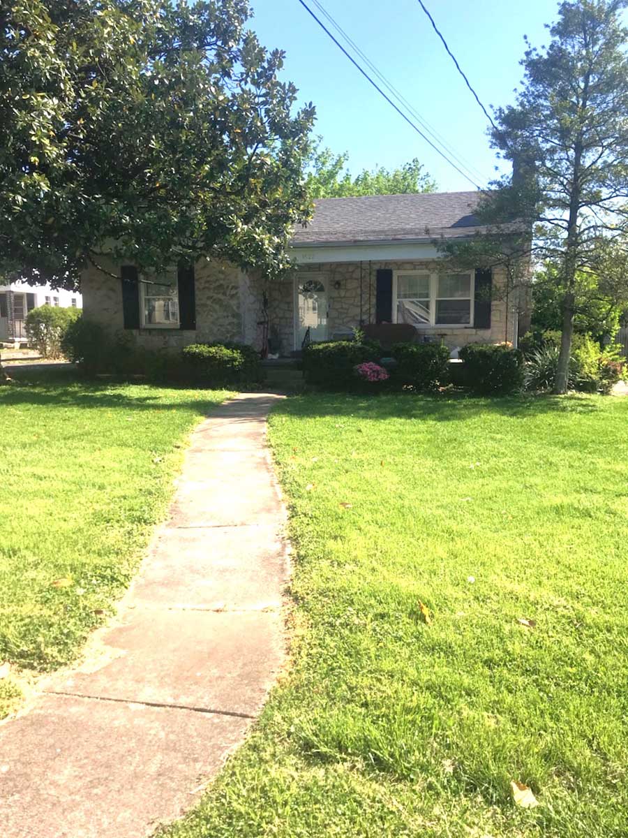 1622 Ogden Ave Simpson Property Management